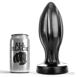 Analplug 21 cm von All Black | Fesselliebe.de
