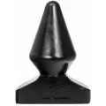 Analplug 18,5 cm von All Black