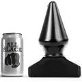 Analstecker 20,5 cm von All Black