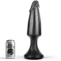 Analstecker 35 cm von All Black