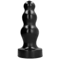 Großer Stecker 38 cm von All Black
