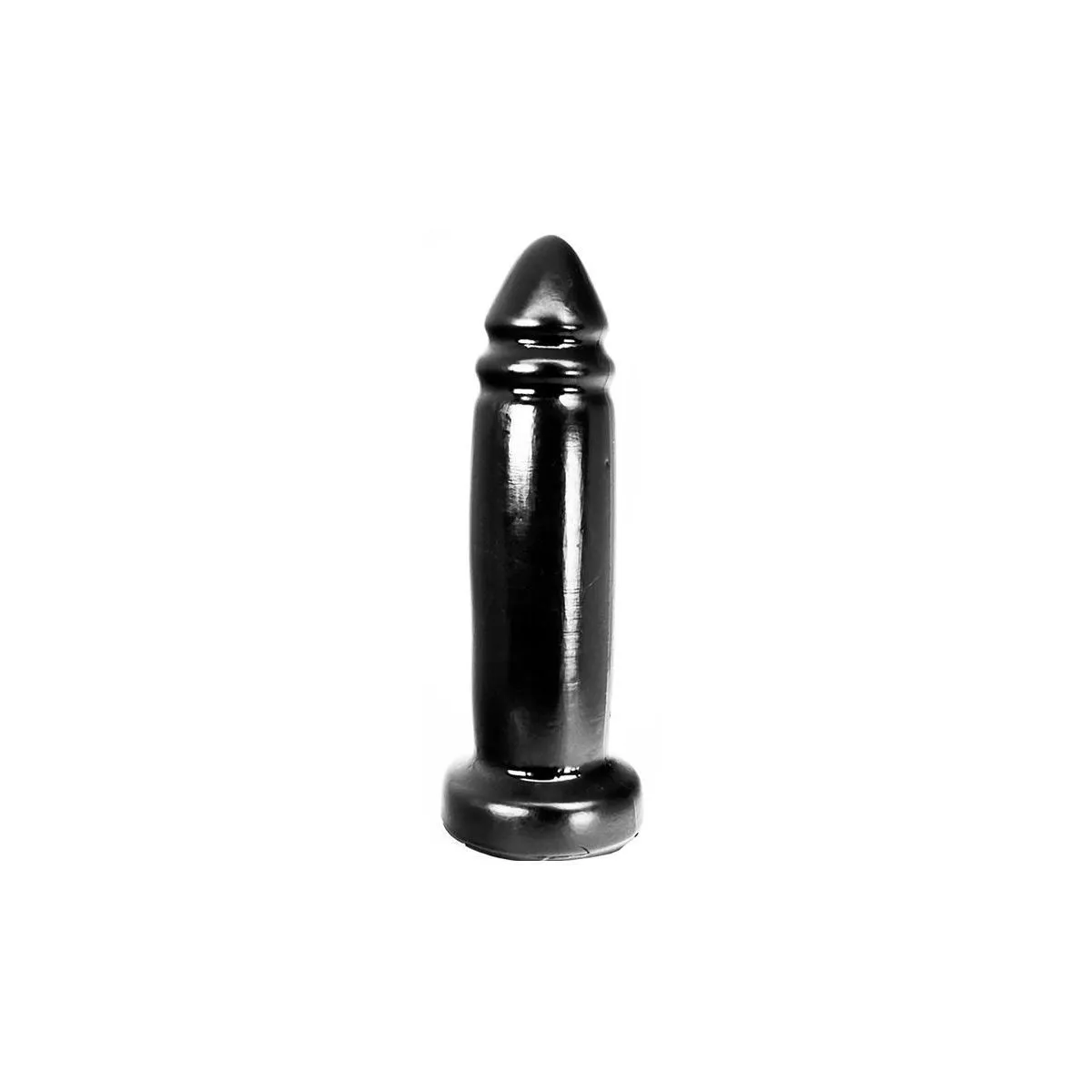 Dookie Anal Plug Schwarze Farbe 27,5 cm von Hung System | Fesselliebe.de