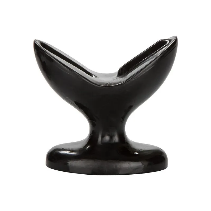 Colt Expander Stecker Mittel Schwarz von Calexotics | Fesselliebe.de