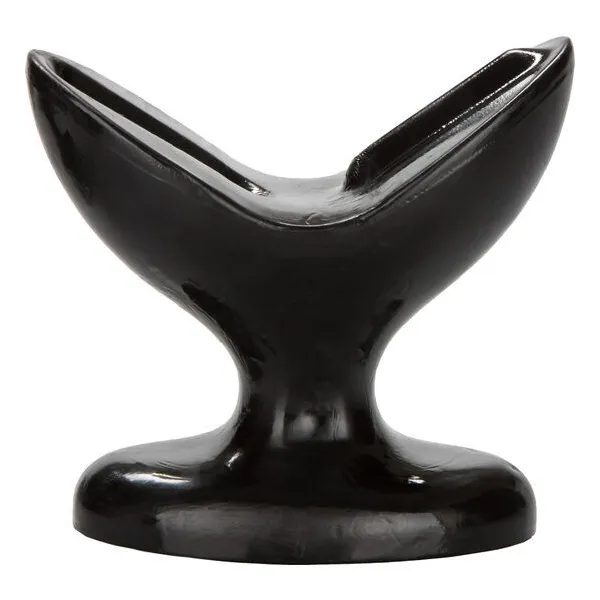 Colt Expander Stecker Mittel Schwarz von Calexotics | Fesselliebe.de