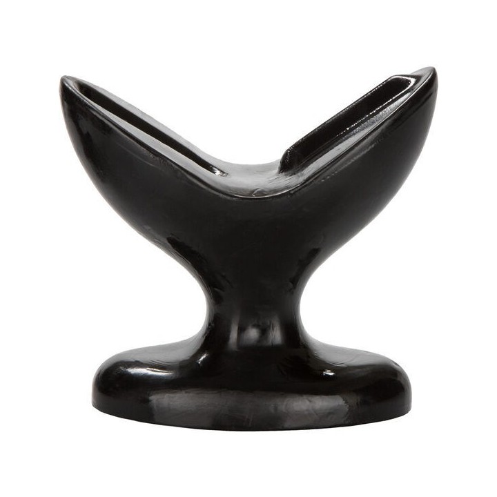 Colt Expander Stecker Mittel Schwarz von Calexotics | Fesselliebe.de