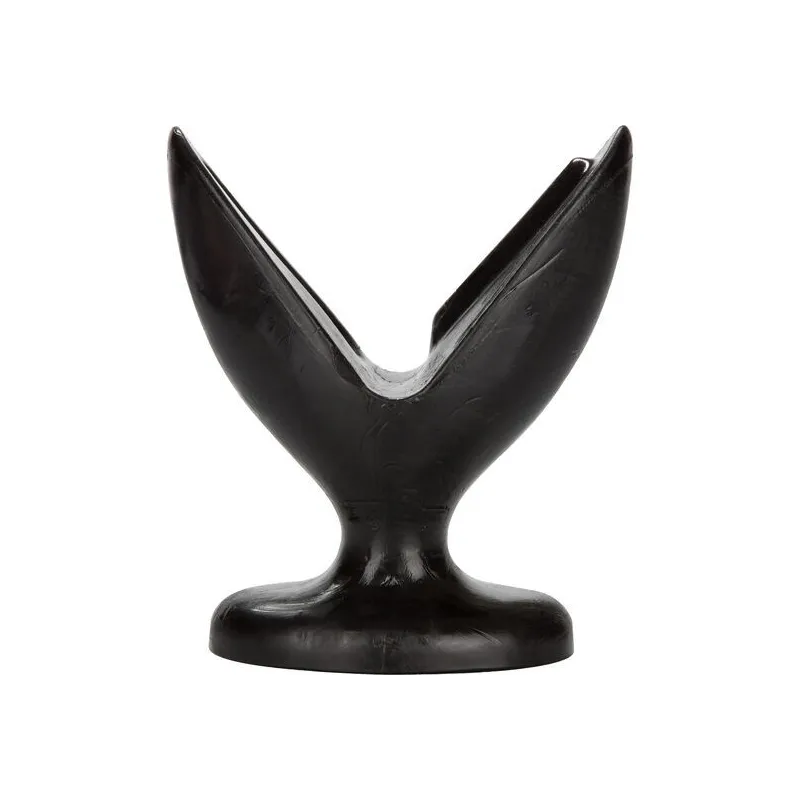 Colt Expander Stecker Gross Schwarz von Calexotics | Fesselliebe.de