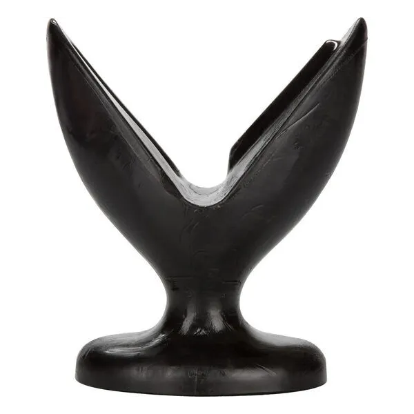 Colt Expander Stecker Gross Schwarz von Calexotics | Fesselliebe.de