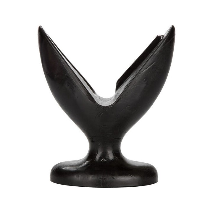 Colt Expander Stecker Gross Schwarz von Calexotics | Fesselliebe.de