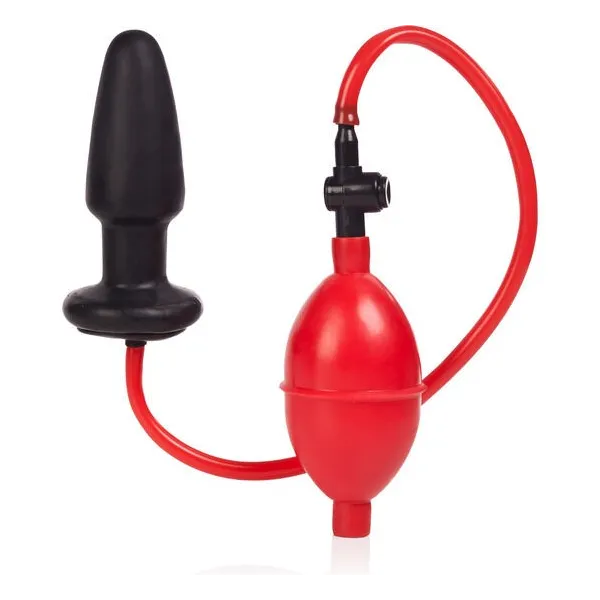 Colt Erweiterbarer Butt Plug von Calexotics | Fesselliebe.de