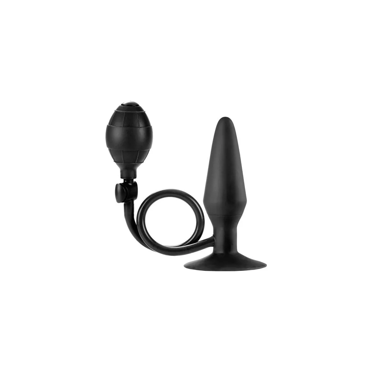 Colt Grosser Pumperstecker Schwarz von Calexotics | Fesselliebe.de