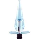 Superkompakter Analplug-Vibrator von von Seven Creations | Fesselliebe.de