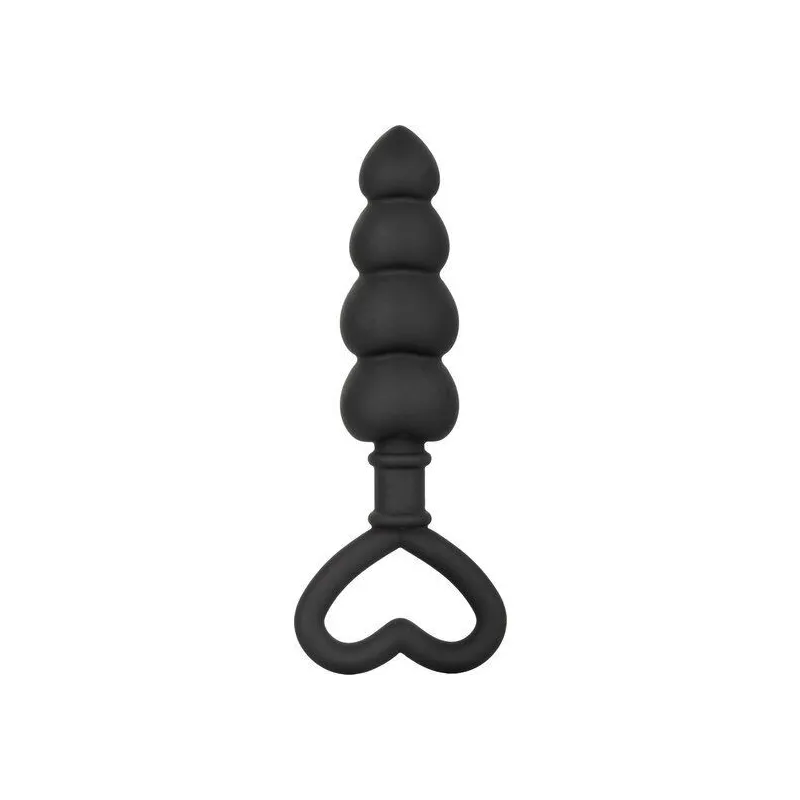 Silikon-Liebesonde 11,5 cm von Calexotics | Fesselliebe.de