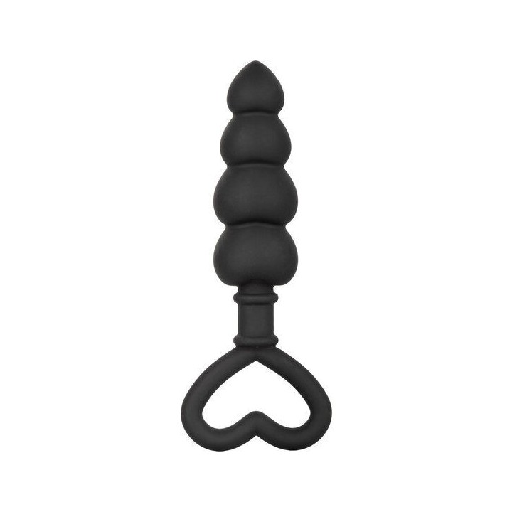 Silikon-Liebesonde 11,5 cm von Calexotics | Fesselliebe.de