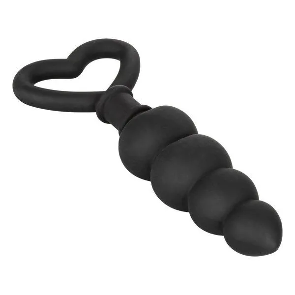 Silikon-Liebesonde 11,5 cm von Calexotics | Fesselliebe.de