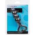 Silikon-Liebesonde 11,5 cm von Calexotics