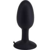 Roll Play Plug Silikon Gross von Seven Creations | Fesselliebe.de