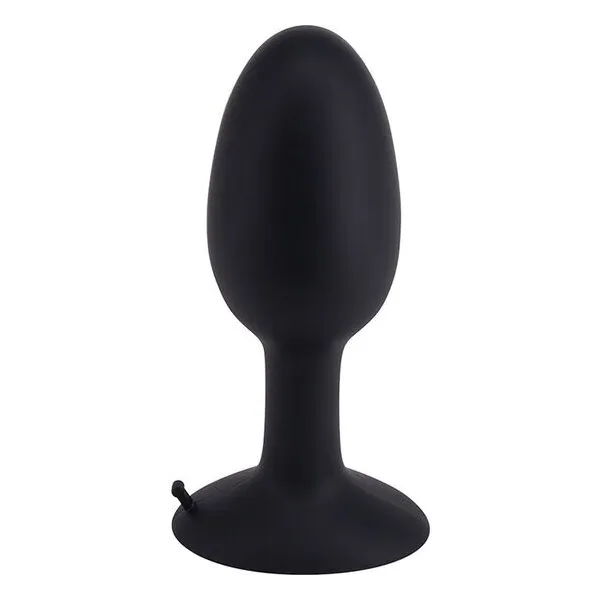 Roll Play Plug Silikon Gross von Seven Creations | Fesselliebe.de