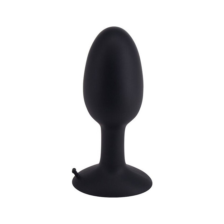 Roll Play Plug Silikon Gross von Seven Creations | Fesselliebe.de