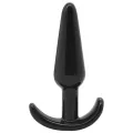 Set 4 Analplug von Addicted Toys