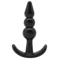 Set 4 Analplug von Addicted Toys