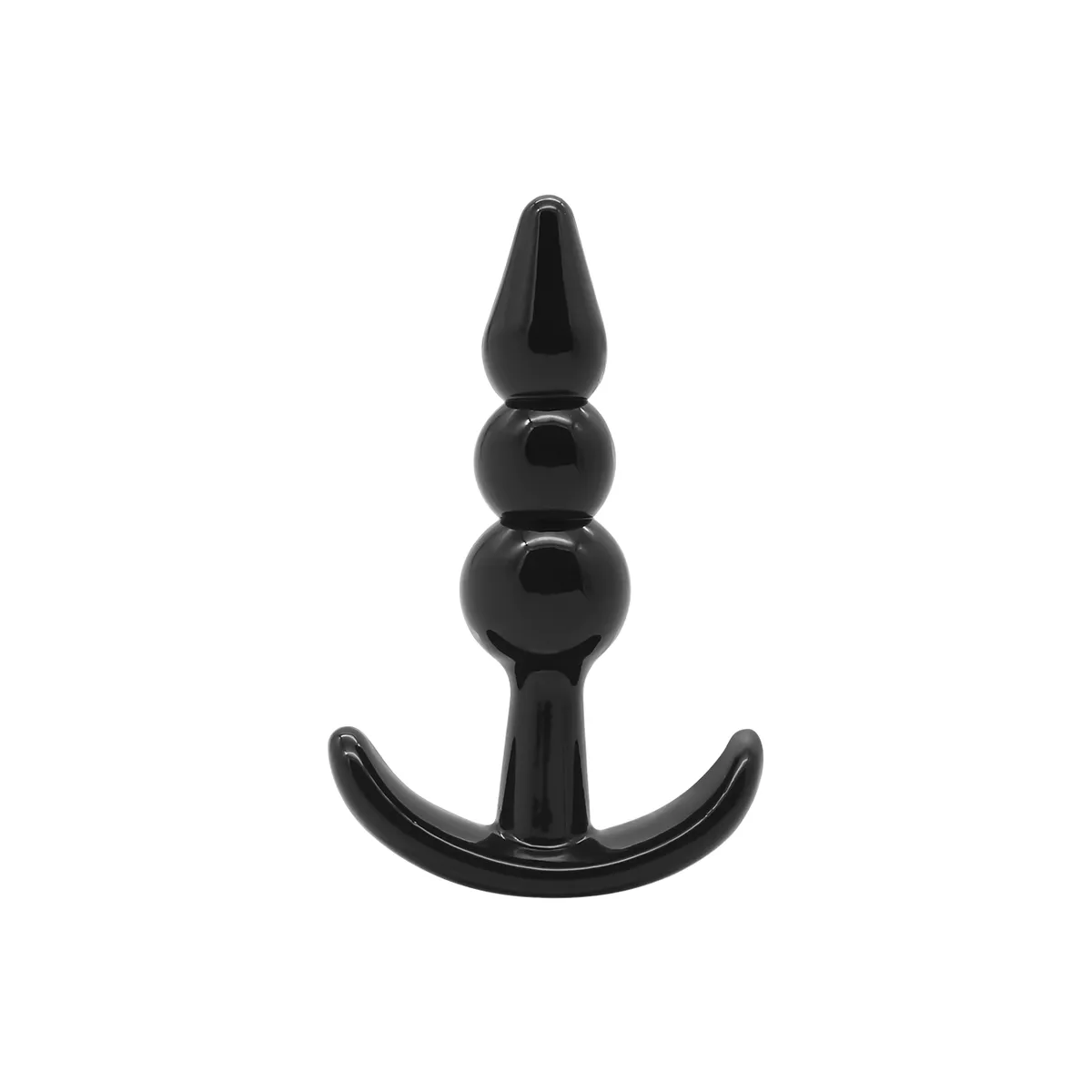 Set 4 Analplug von Addicted Toys | Fesselliebe.de