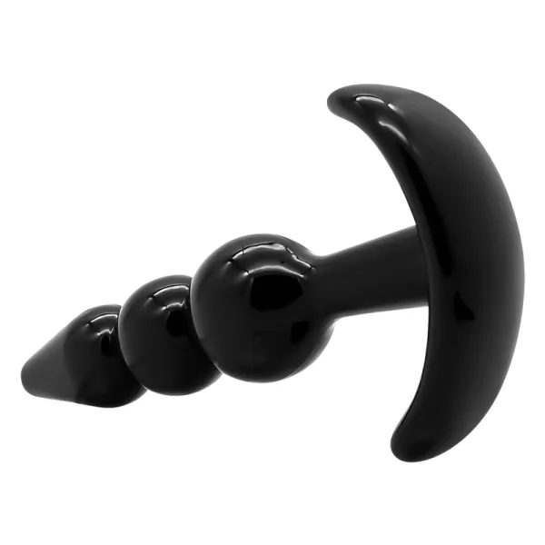 Set 4 Analplug von Addicted Toys | Fesselliebe.de