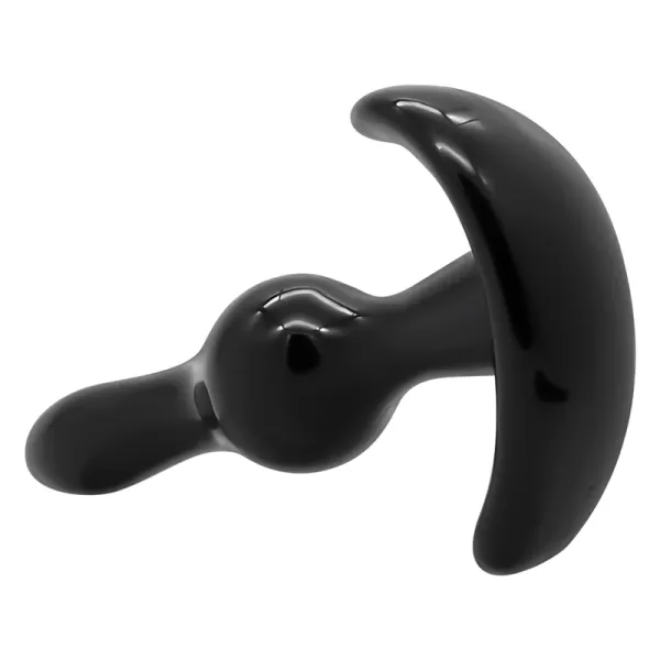 Set 4 Analplug von Addicted Toys | Fesselliebe.de