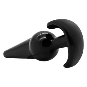 Set 4 Analplug von Addicted Toys