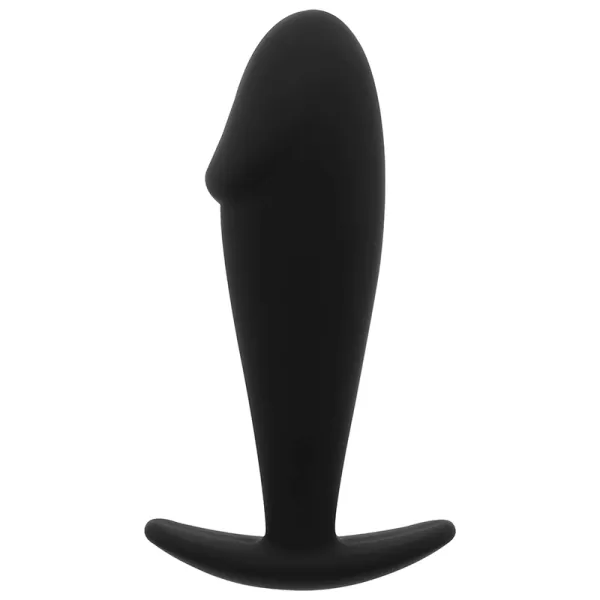 Silikon-Analstecker 10 cm von Ohmama Anal | Fesselliebe.de