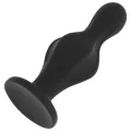 Silikon-Analstecker 12 cm von Ohmama Anal