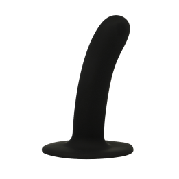 Silikon-Analstecker 12 cm Breit von Ohmama Anal | Fesselliebe.de