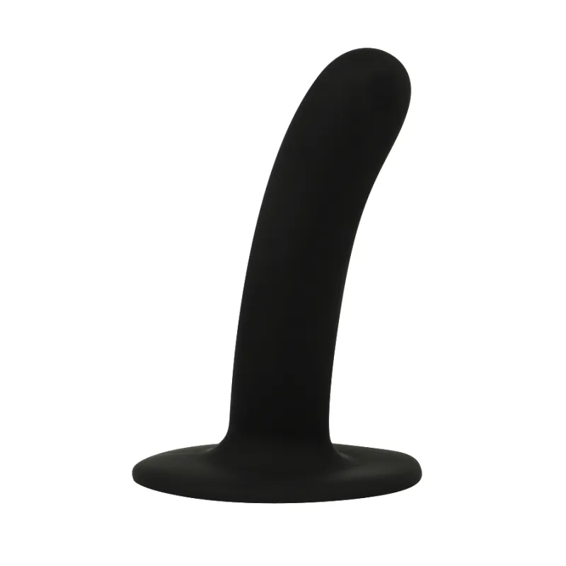 Silikon-Analstecker 12 cm Breit von Ohmama Anal | Fesselliebe.de