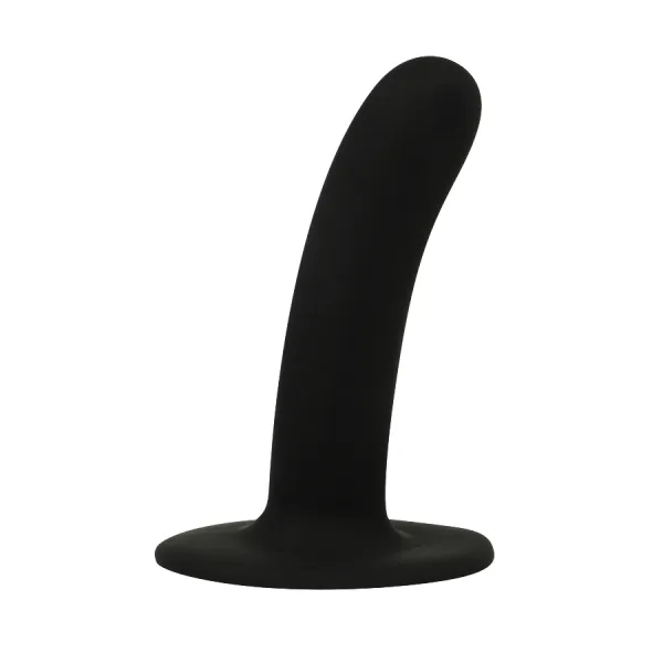 Silikon-Analstecker 12 cm Breit von Ohmama Anal | Fesselliebe.de