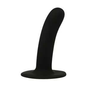 Silikon-Analstecker 12 cm Breit von Ohmama Anal | Fesselliebe.de