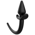 Puppy Plug Anal Silikon von Addicted Toys