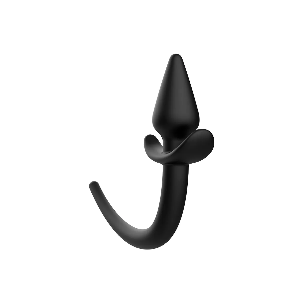 Puppy Plug Anal Silikon von Addicted Toys | Fesselliebe.de