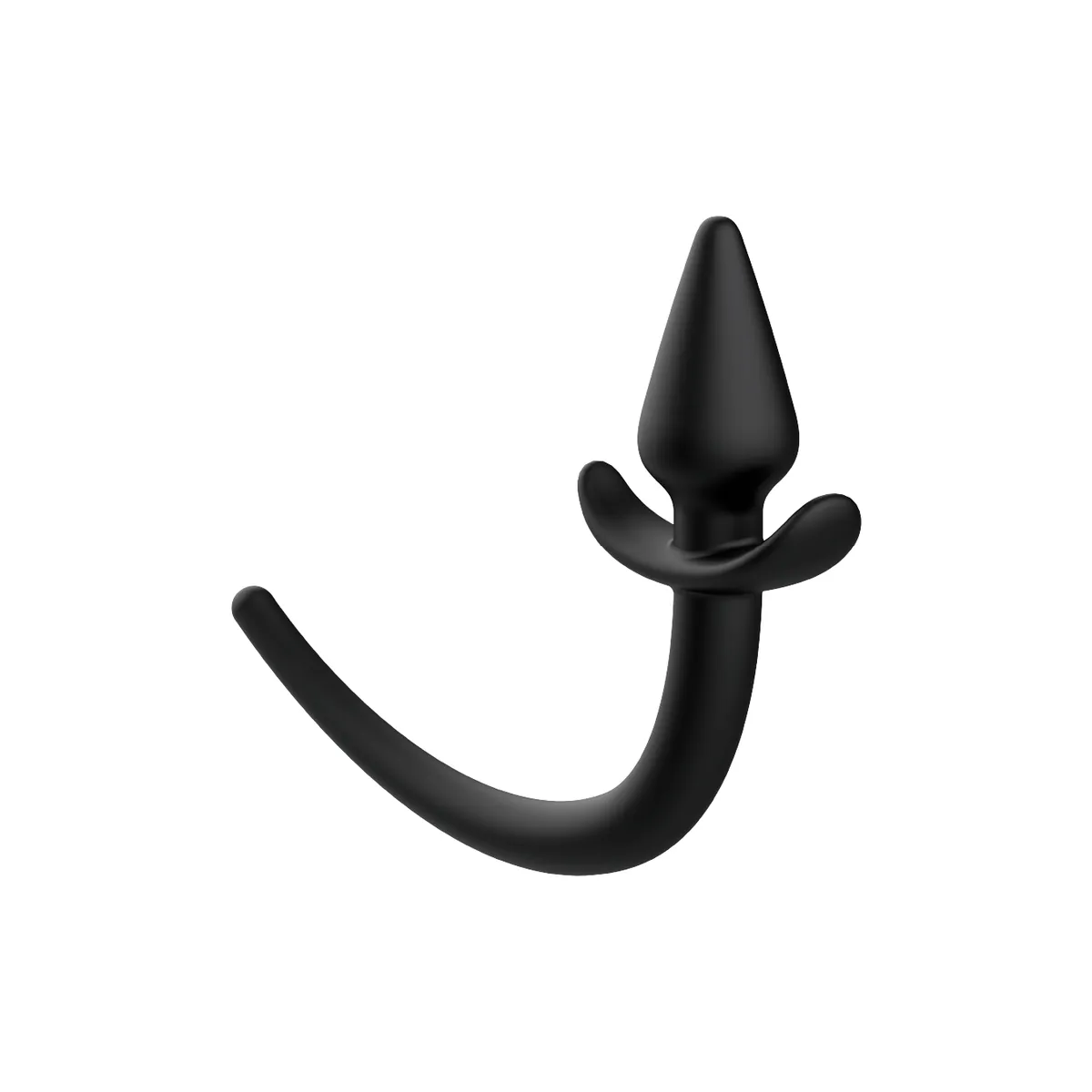 Puppy Plug Anal Silikon von Addicted Toys | Fesselliebe.de