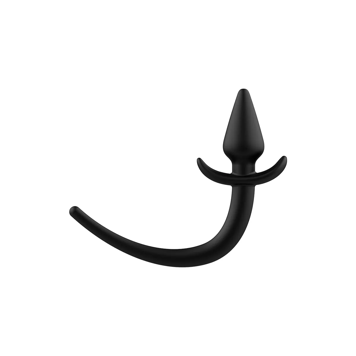 Puppy Plug Anal Silikon von Addicted Toys | Fesselliebe.de