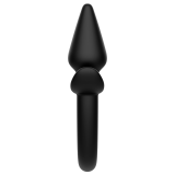 Puppy Plug Anal Silikon von Addicted Toys | Fesselliebe.de