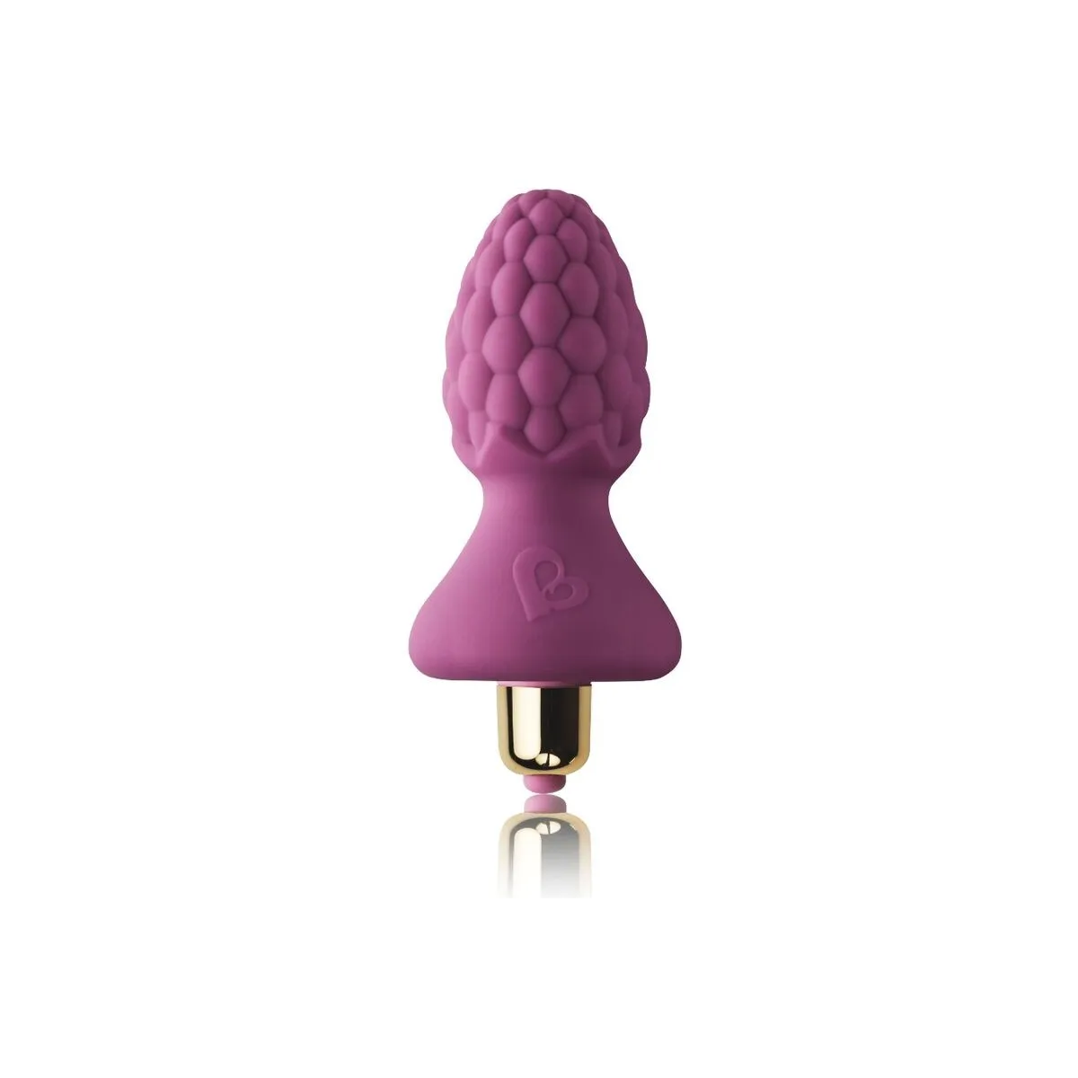Assberries Raspberry Plug Anal von Rocks-Off | Fesselliebe.de