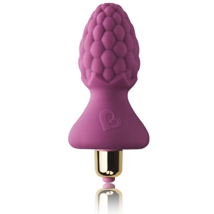 Assberries Raspberry Plug Anal von Rocks-Off | Fesselliebe.de