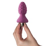 Assberries Raspberry Plug Anal von Rocks-Off | Fesselliebe.de