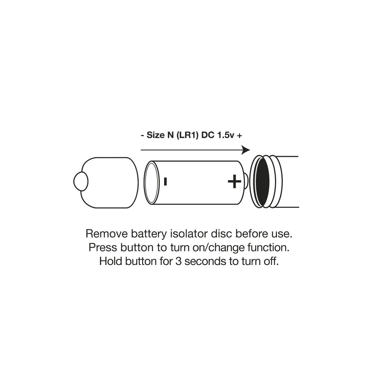 Assberries Raspberry Plug Anal von Rocks-Off | Fesselliebe.de