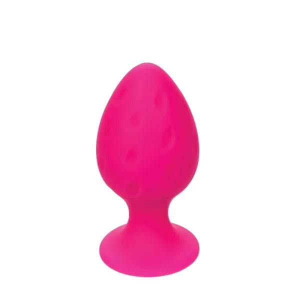 Cheeky Buttplug Rosa von Calexotics | Fesselliebe.de