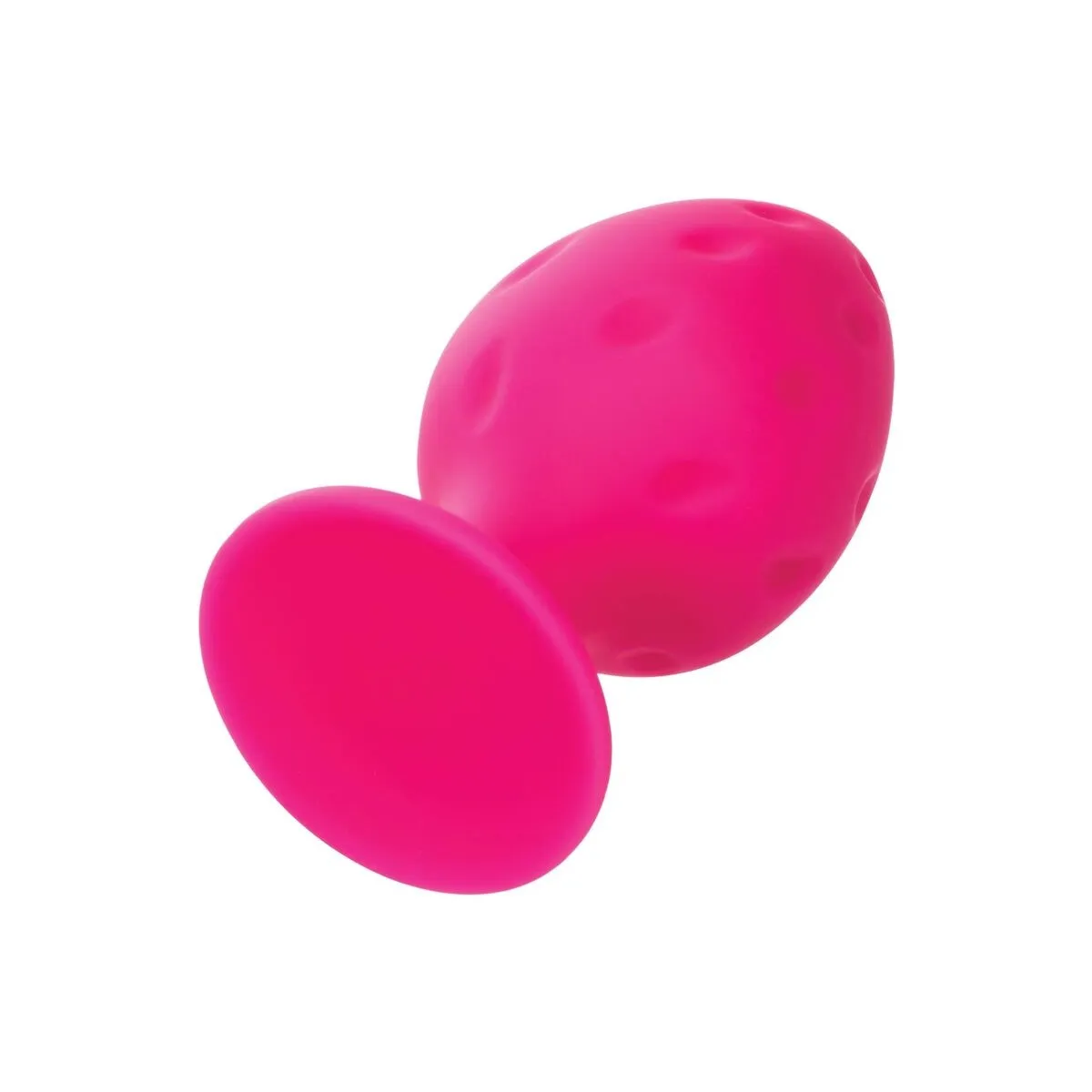 Cheeky Buttplug Rosa von Calexotics | Fesselliebe.de