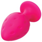 Cheeky Buttplug Rosa von Calexotics | Fesselliebe.de
