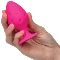 Cheeky Buttplug Rosa von Calexotics