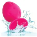 Cheeky Buttplug Rosa von Calexotics