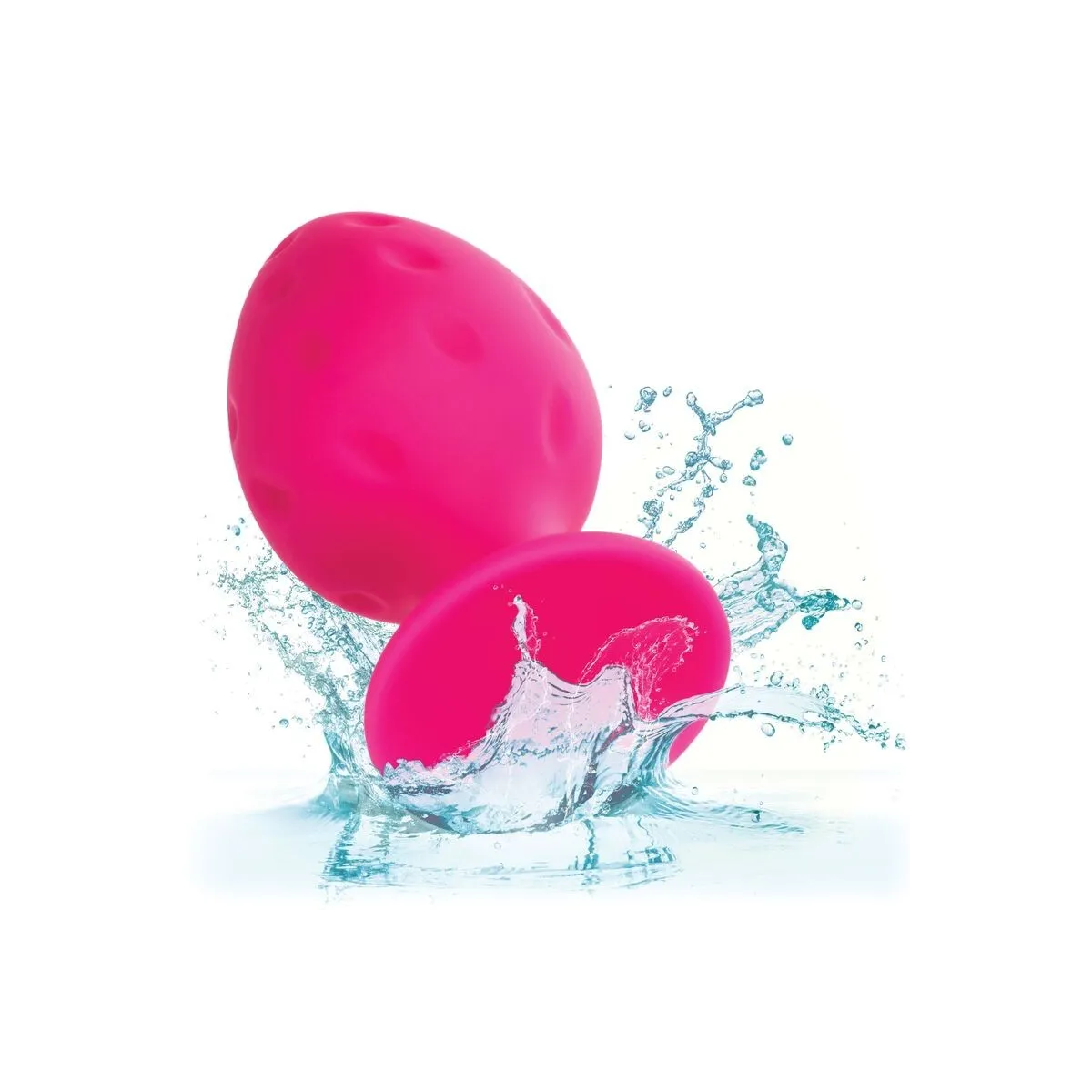 Cheeky Buttplug Rosa von Calexotics | Fesselliebe.de