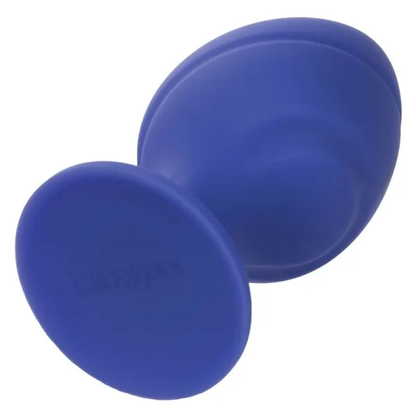Cheeky Buttplug Lila von Calexotics | Fesselliebe.de